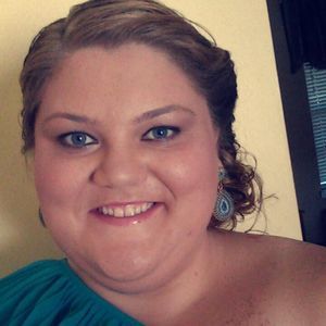 Meet your Posher, Kristi